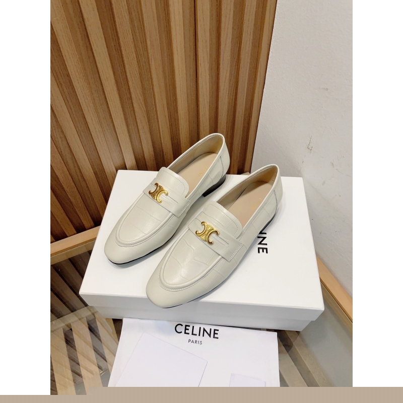Ce**e leather shoes